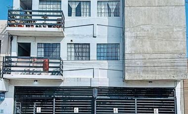 Renta de Departamento en Col. Guaycura
