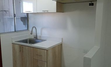 Renta de Departamento en Col. Guaycura
