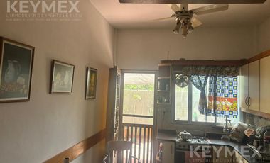 PH 5 AMBIENTES, PATIO CON PARRILLA Y TERRAZA