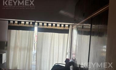 PH 5 AMBIENTES, PATIO CON PARRILLA Y TERRAZA