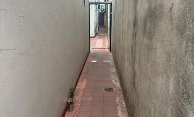 PH 5 AMBIENTES, PATIO CON PARRILLA Y TERRAZA