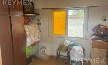 PH 5 AMBIENTES, PATIO CON PARRILLA Y TERRAZA