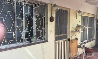 PH 5 AMBIENTES, PATIO CON PARRILLA Y TERRAZA