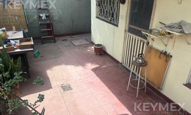 PH 5 AMBIENTES, PATIO CON PARRILLA Y TERRAZA