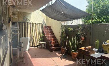 PH 5 AMBIENTES, PATIO CON PARRILLA Y TERRAZA