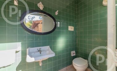 Quinta sobre el río en VENTA, con gran terreno, un sueño.