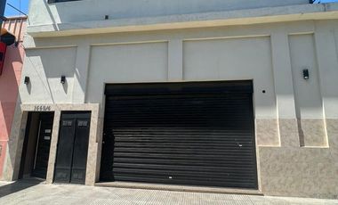 LOCAL COMERCIAL/ DEPOSITO ALQUILER EN DERQUI 1660 (LANUS)
