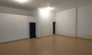 LOCAL COMERCIAL/ DEPOSITO ALQUILER EN DERQUI 1660 (LANUS)