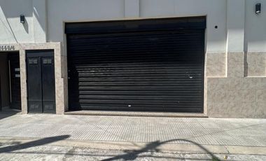 LOCAL COMERCIAL/ DEPOSITO ALQUILER EN DERQUI 1660 (LANUS)