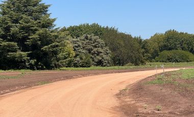 Venta de Lote en Estancia Carabassa | VCO Propiedades