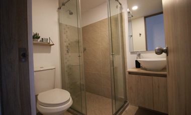 Venta Aparta estudio vacacional Santa Marta