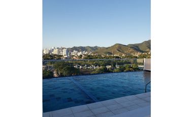 Venta Aparta estudio vacacional Santa Marta