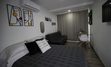 Venta Aparta estudio vacacional Santa Marta