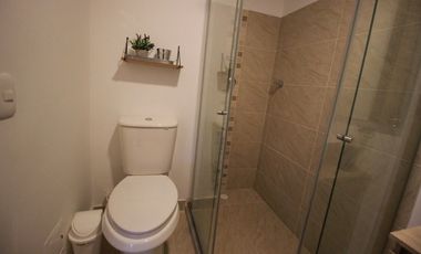 Venta Aparta estudio vacacional Santa Marta