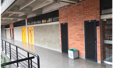 Oficina en arriendo Sector Guayabal