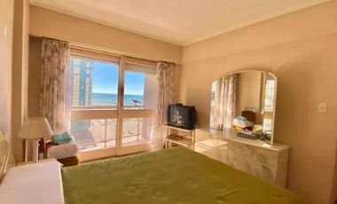DEPARTAMENTO SEMIPISO 5 AMB Corrientes 1517 3° A  (MAR DEL PLATA)