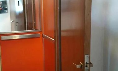 DEPARTAMENTO SEMIPISO 5 AMB Corrientes 1517 3° A  (MAR DEL PLATA)