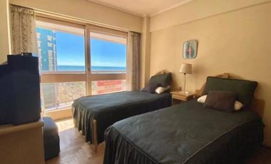 DEPARTAMENTO SEMIPISO 5 AMB Corrientes 1517 3° A  (MAR DEL PLATA)