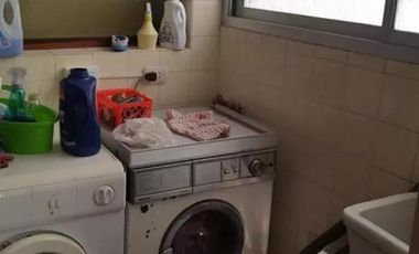 DEPARTAMENTO SEMIPISO 5 AMB Corrientes 1517 3° A  (MAR DEL PLATA)
