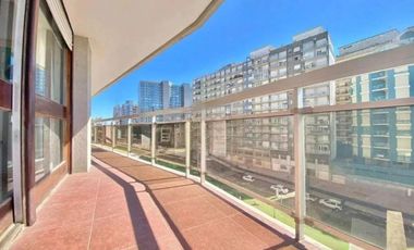 DEPARTAMENTO SEMIPISO 5 AMB Corrientes 1517 3° A  (MAR DEL PLATA)