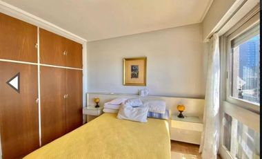 DEPARTAMENTO SEMIPISO 5 AMB Corrientes 1517 3° A  (MAR DEL PLATA)