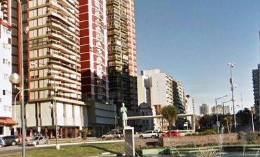 DEPARTAMENTO SEMIPISO 5 AMB Corrientes 1517 3° A  (MAR DEL PLATA)