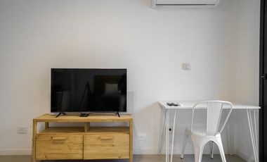 Departamento en Palermo con alquiler anual