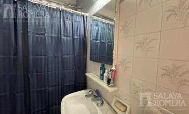 Departamento en venta 3 ambientes en  Olivos -