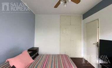 Departamento en venta 3 ambientes en  Olivos -