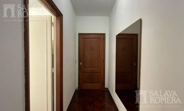 Departamento en venta 3 ambientes en  Olivos -