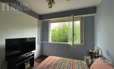 Departamento en venta 3 ambientes en  Olivos -