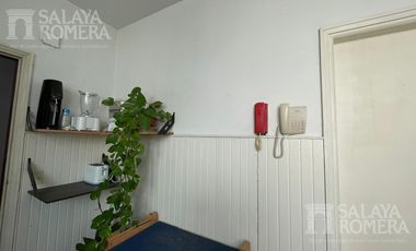 Departamento en venta 3 ambientes en  Olivos -