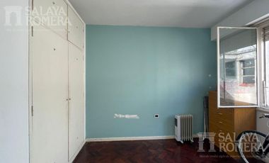 Departamento en venta 3 ambientes en  Olivos -