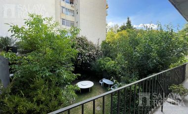 Departamento en venta 3 ambientes en  Olivos -