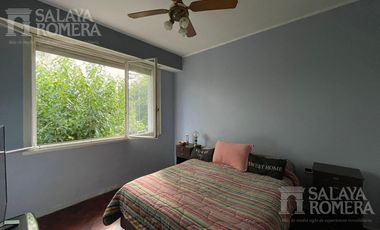 Departamento en venta 3 ambientes en  Olivos -