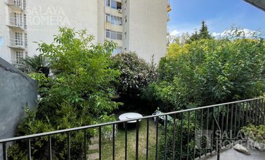 Departamento en venta 3 ambientes en  Olivos -