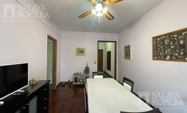 Departamento en venta 3 ambientes en  Olivos -