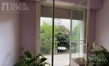 Departamento en venta 3 ambientes en  Olivos -