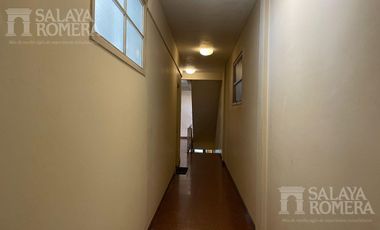 Departamento en venta 3 ambientes en  Olivos -
