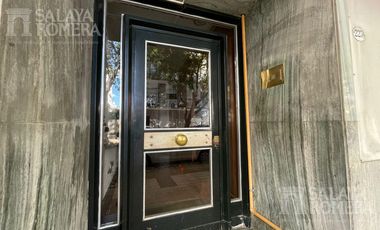 Departamento en venta 3 ambientes en  Olivos -