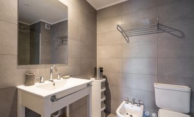 Departamento en   Venta,  Departamento, Costa Esmeralda,  Al Golf 19,  Par , PB