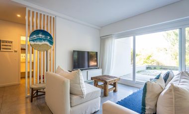 Departamento en   Venta,  Departamento, Costa Esmeralda,  Al Golf 19,  Par , PB