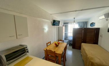 Edif. Playa I piso 6 - Zona I - Miramar