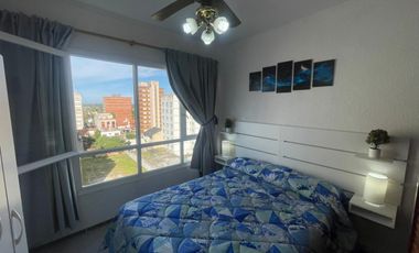 Edif. Playa I piso 6 - Zona I - Miramar