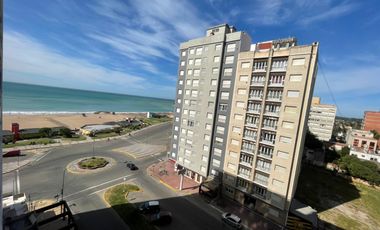 Edif. Playa I piso 6 - Zona I - Miramar