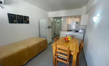 Edif. Playa I piso 6 - Zona I - Miramar
