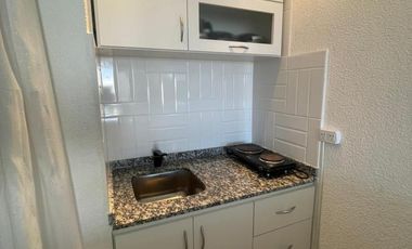 Edif. Playa I piso 6 - Zona I - Miramar