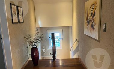 Casa en venta - Barrio Echeverría del Lago, Canning