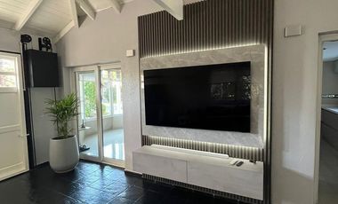 Casa en venta - Barrio Echeverría del Lago, Canning