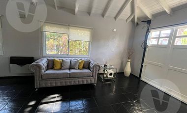 Casa en venta - Barrio Echeverría del Lago, Canning